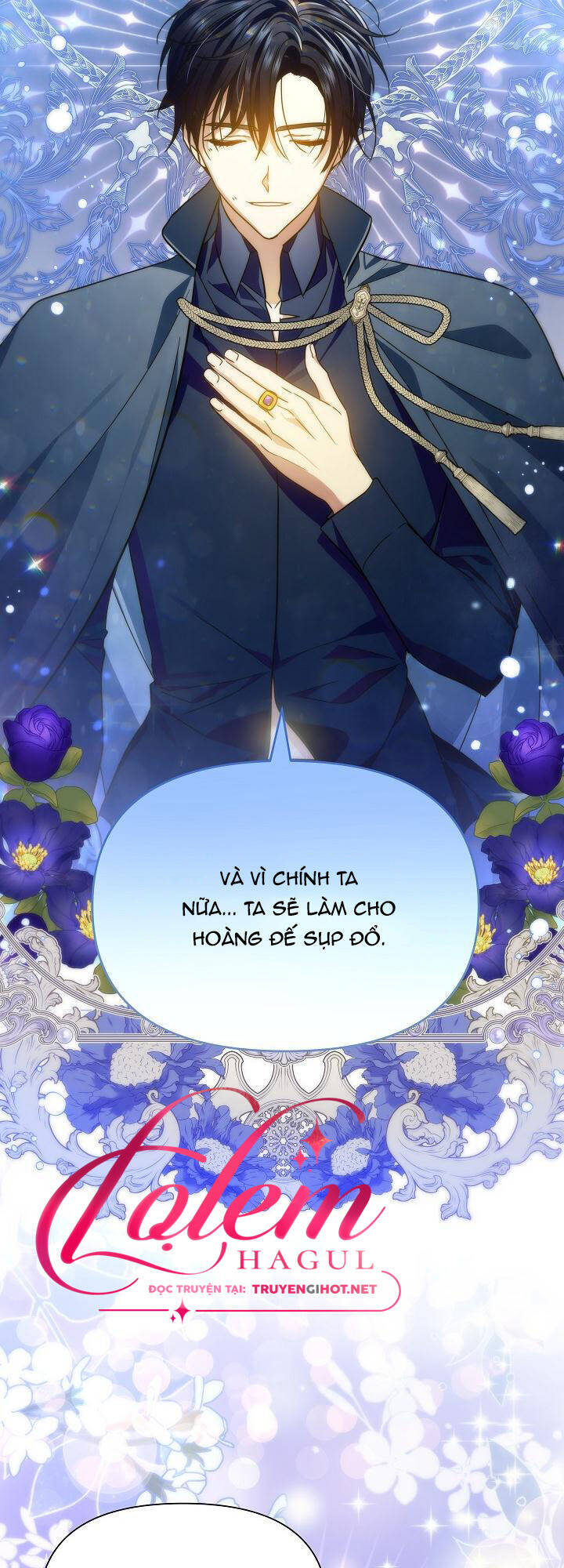 Từ Lúc Bắt Đầu Tôi Vẫn Luôn Ở Bên Em Chapter 78.1 - 36