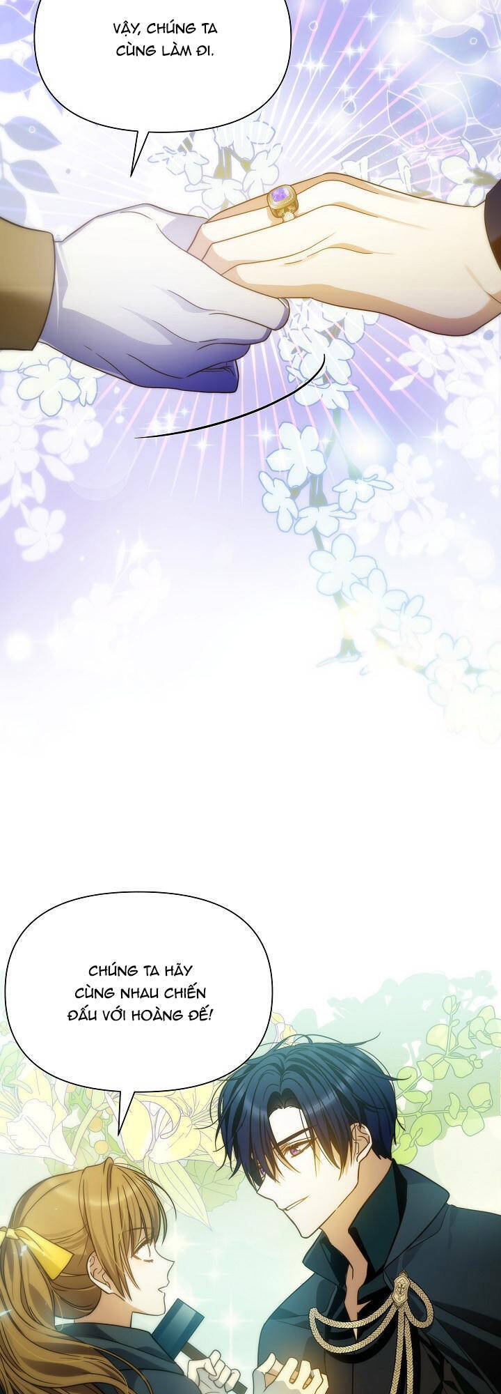 Từ Lúc Bắt Đầu Tôi Vẫn Luôn Ở Bên Em Chapter 78.1 - 37