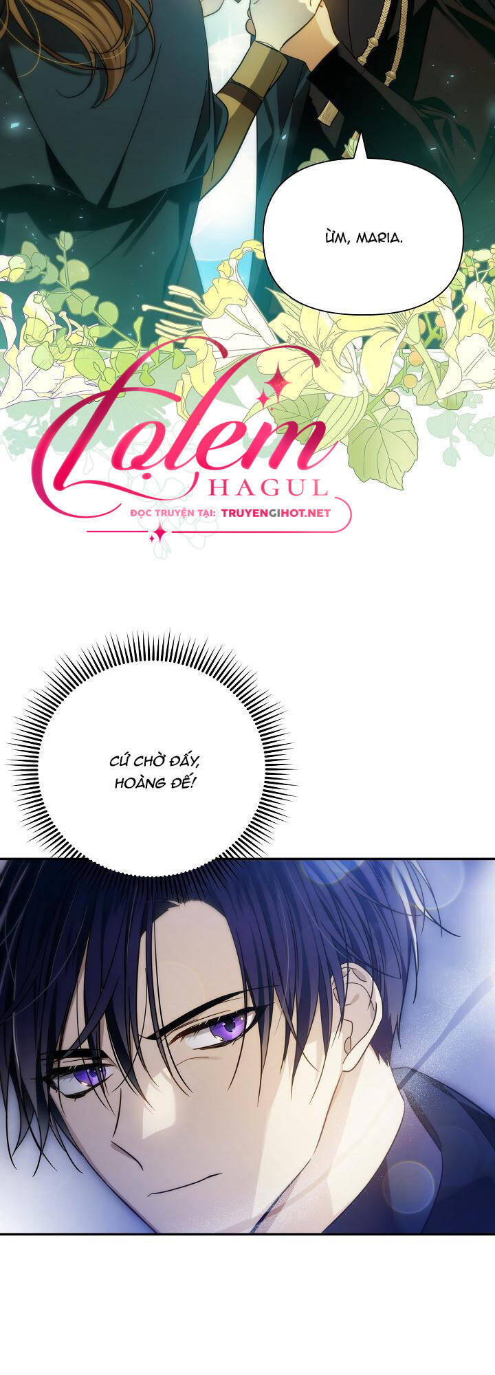 Từ Lúc Bắt Đầu Tôi Vẫn Luôn Ở Bên Em Chapter 78.1 - 38