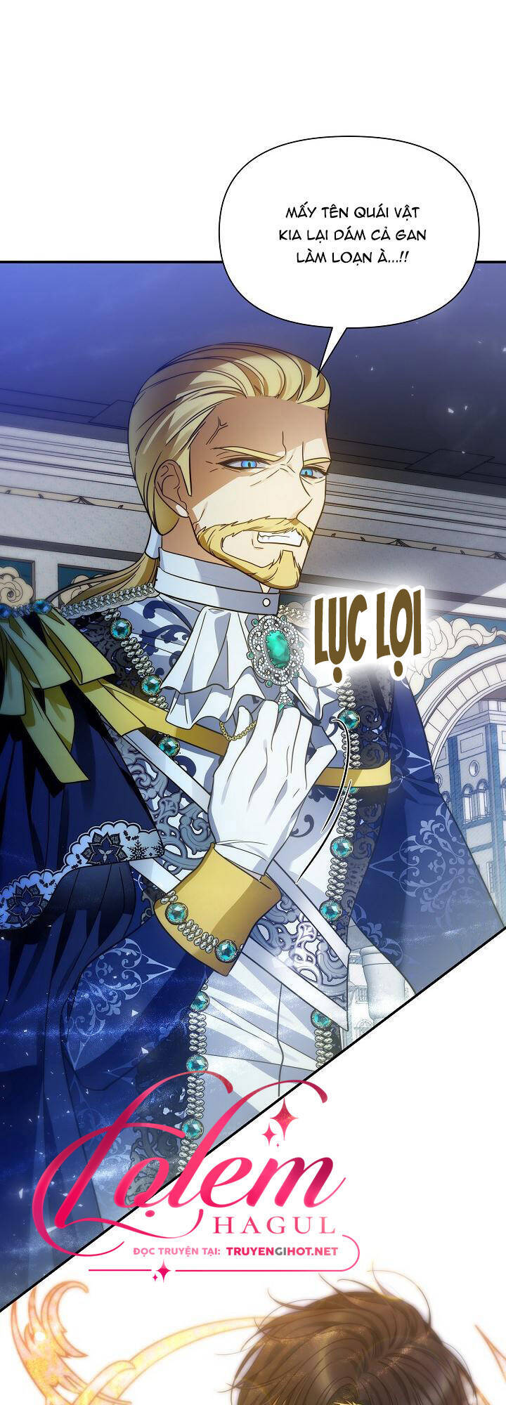 Từ Lúc Bắt Đầu Tôi Vẫn Luôn Ở Bên Em Chapter 78.1 - 39