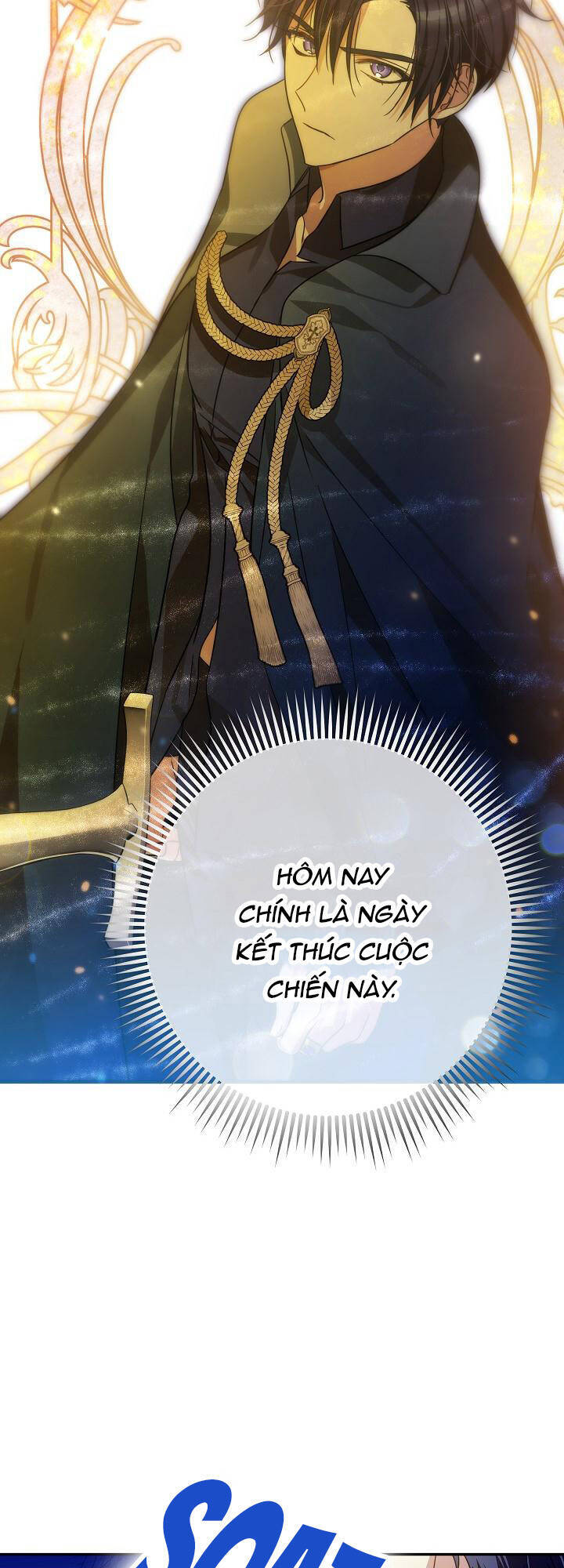 Từ Lúc Bắt Đầu Tôi Vẫn Luôn Ở Bên Em Chapter 78.1 - 40