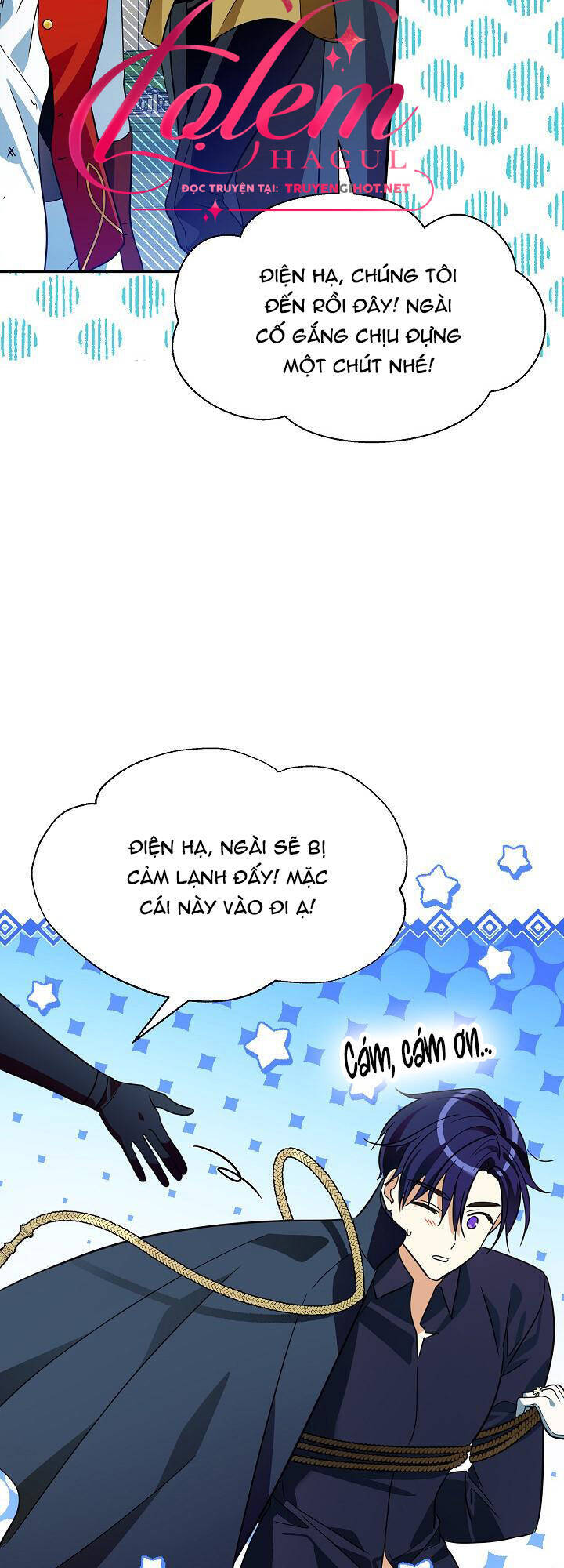 Từ Lúc Bắt Đầu Tôi Vẫn Luôn Ở Bên Em Chapter 78.1 - 5