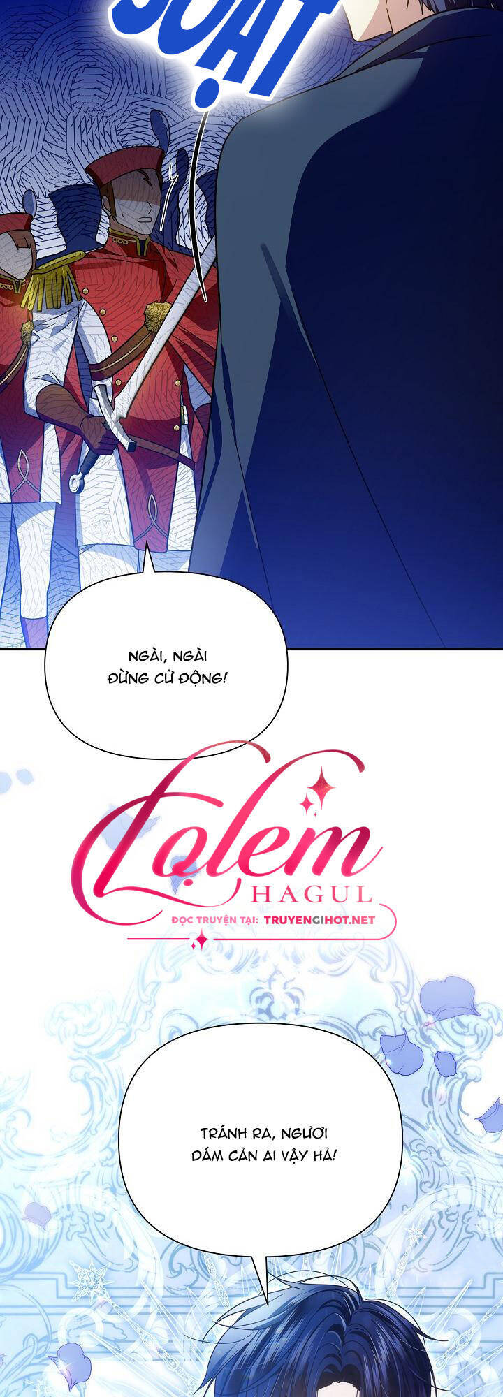 Từ Lúc Bắt Đầu Tôi Vẫn Luôn Ở Bên Em Chapter 78.1 - 41