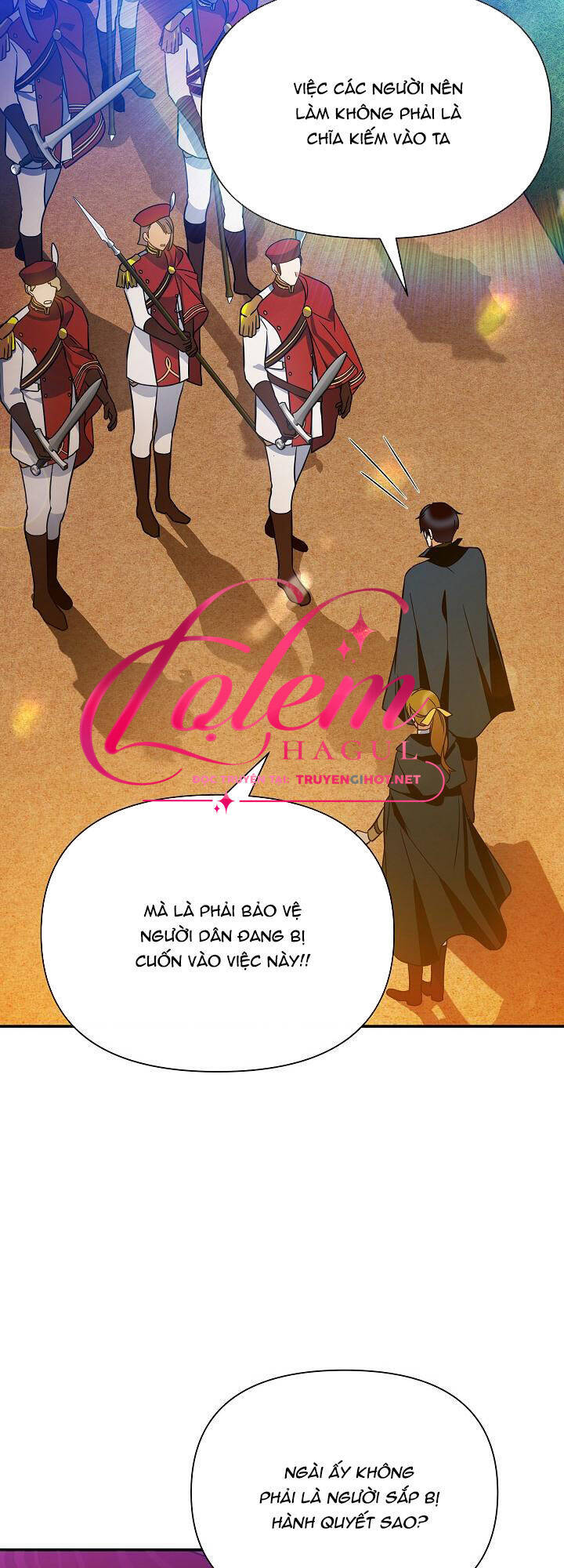 Từ Lúc Bắt Đầu Tôi Vẫn Luôn Ở Bên Em Chapter 78.1 - 43