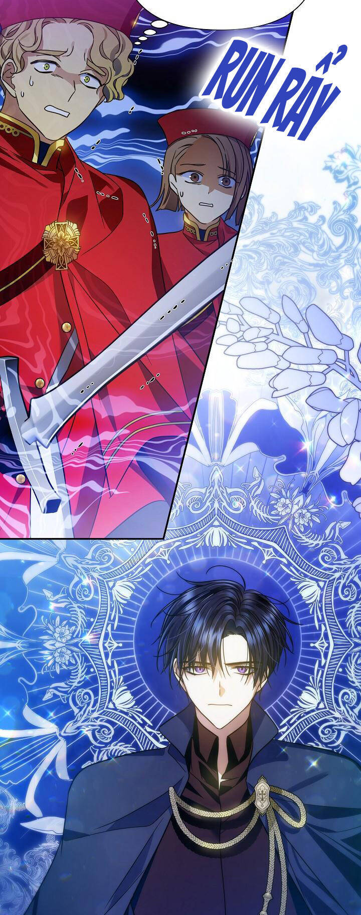 Từ Lúc Bắt Đầu Tôi Vẫn Luôn Ở Bên Em Chapter 78.1 - 44