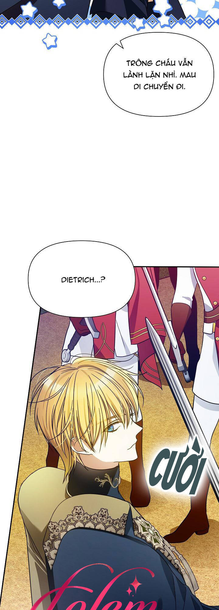 Từ Lúc Bắt Đầu Tôi Vẫn Luôn Ở Bên Em Chapter 78.1 - 6