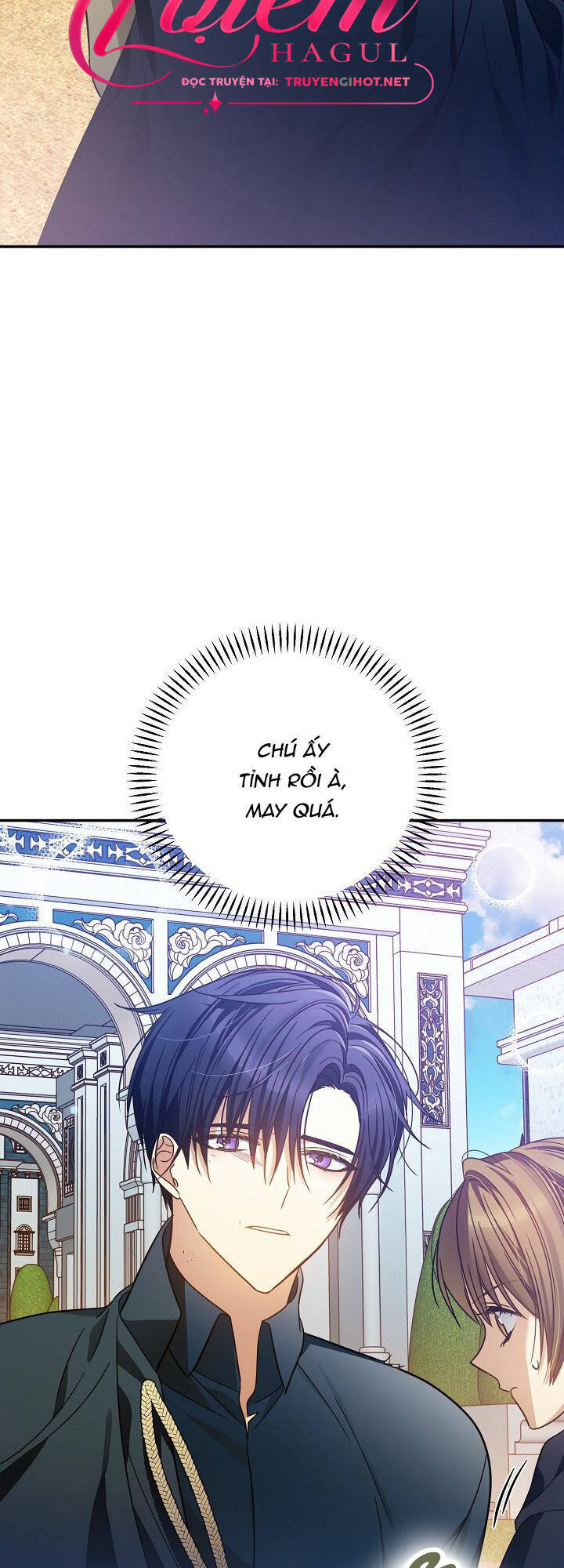 Từ Lúc Bắt Đầu Tôi Vẫn Luôn Ở Bên Em Chapter 78.1 - 7