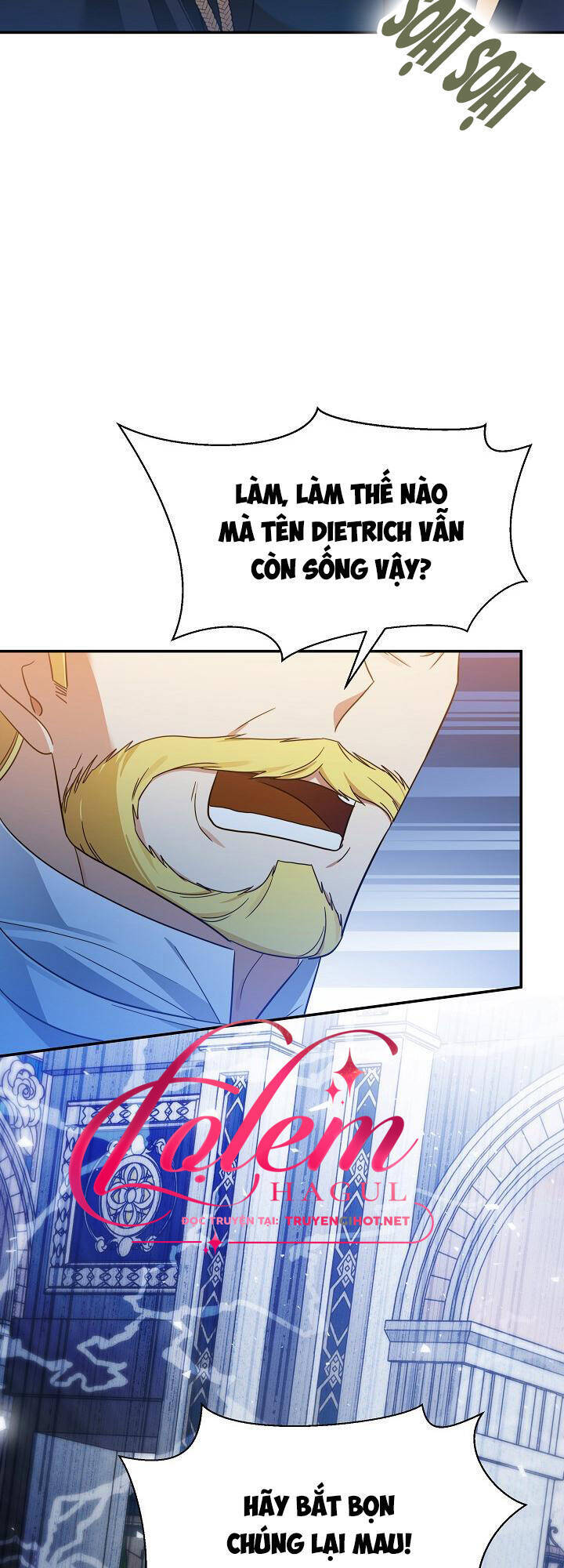 Từ Lúc Bắt Đầu Tôi Vẫn Luôn Ở Bên Em Chapter 78.1 - 8