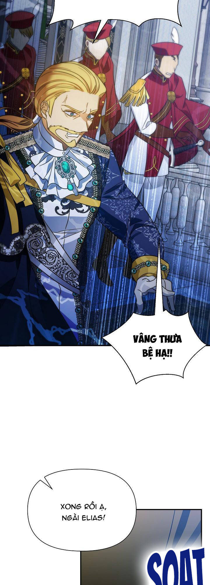 Từ Lúc Bắt Đầu Tôi Vẫn Luôn Ở Bên Em Chapter 78.1 - 9