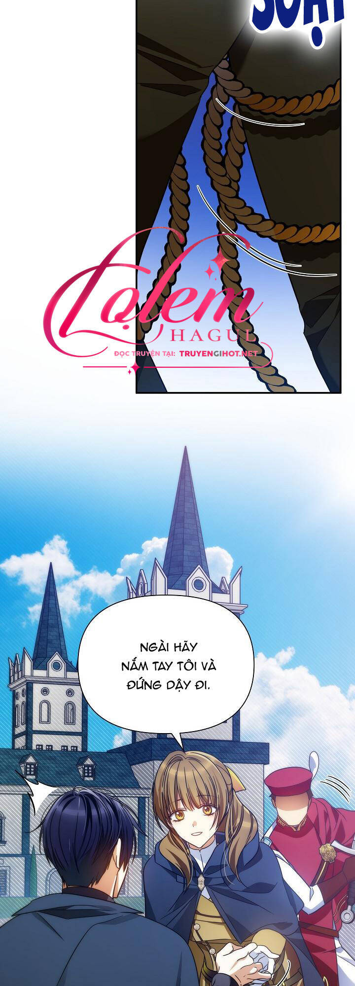 Từ Lúc Bắt Đầu Tôi Vẫn Luôn Ở Bên Em Chapter 78.1 - 10