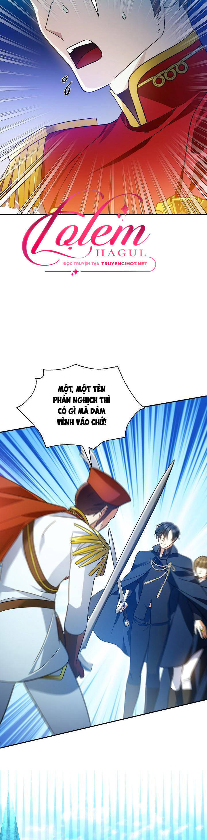 Từ Lúc Bắt Đầu Tôi Vẫn Luôn Ở Bên Em Chapter 78.2 - 1