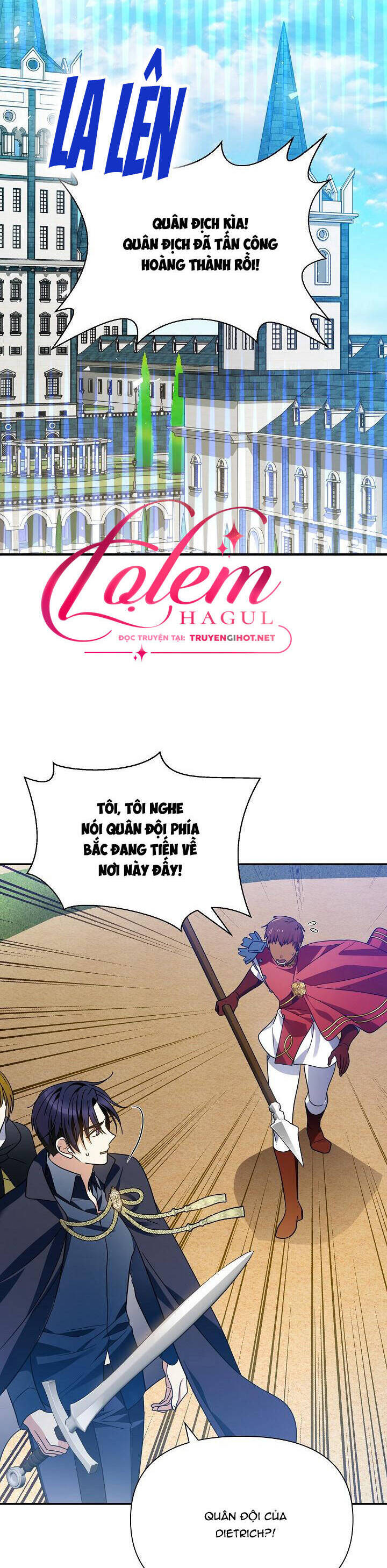 Từ Lúc Bắt Đầu Tôi Vẫn Luôn Ở Bên Em Chapter 78.2 - 2