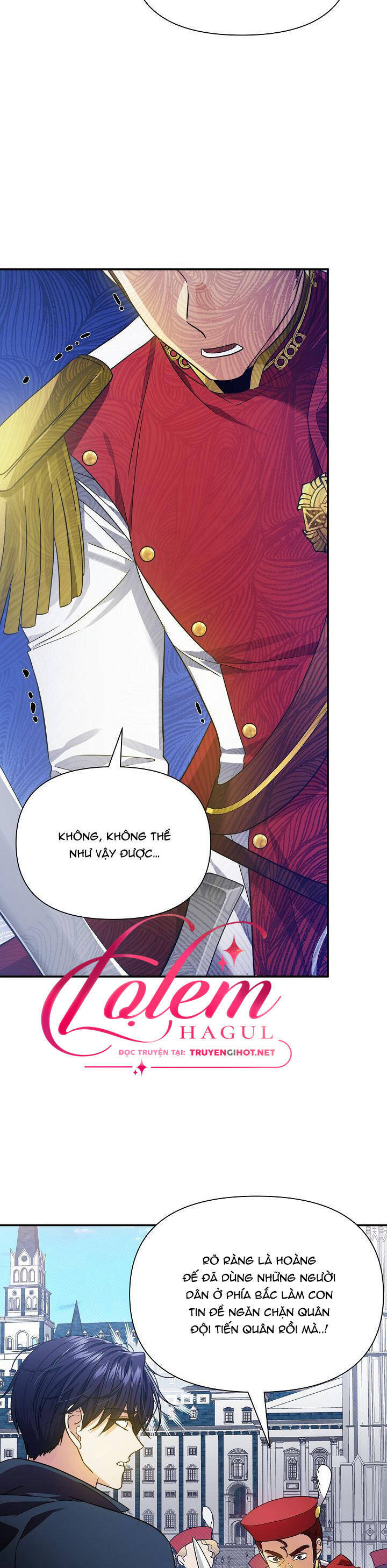 Từ Lúc Bắt Đầu Tôi Vẫn Luôn Ở Bên Em Chapter 78.2 - 3