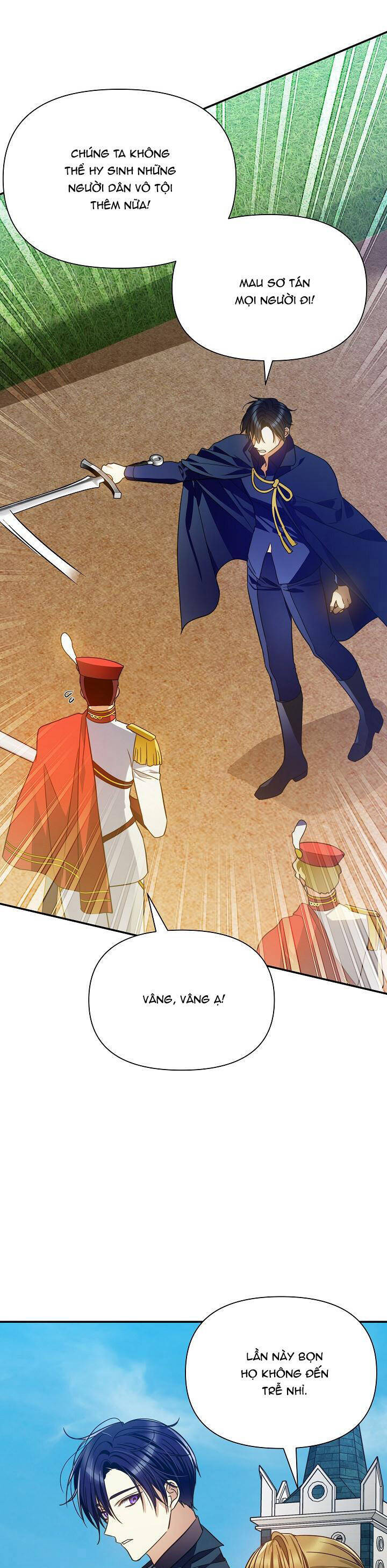 Từ Lúc Bắt Đầu Tôi Vẫn Luôn Ở Bên Em Chapter 78.2 - 5