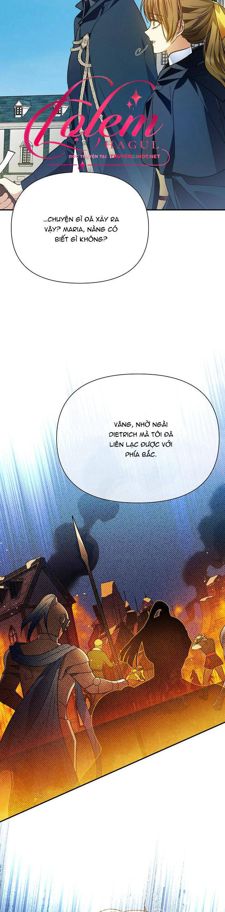 Từ Lúc Bắt Đầu Tôi Vẫn Luôn Ở Bên Em Chapter 78.2 - 6