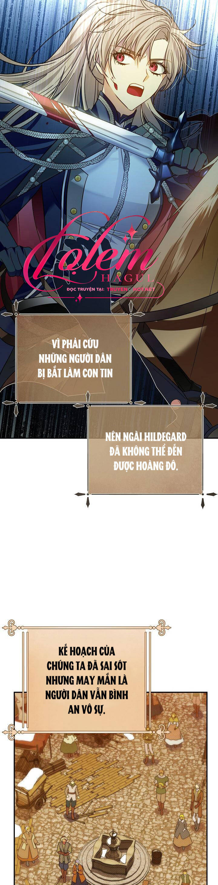 Từ Lúc Bắt Đầu Tôi Vẫn Luôn Ở Bên Em Chapter 78.2 - 7