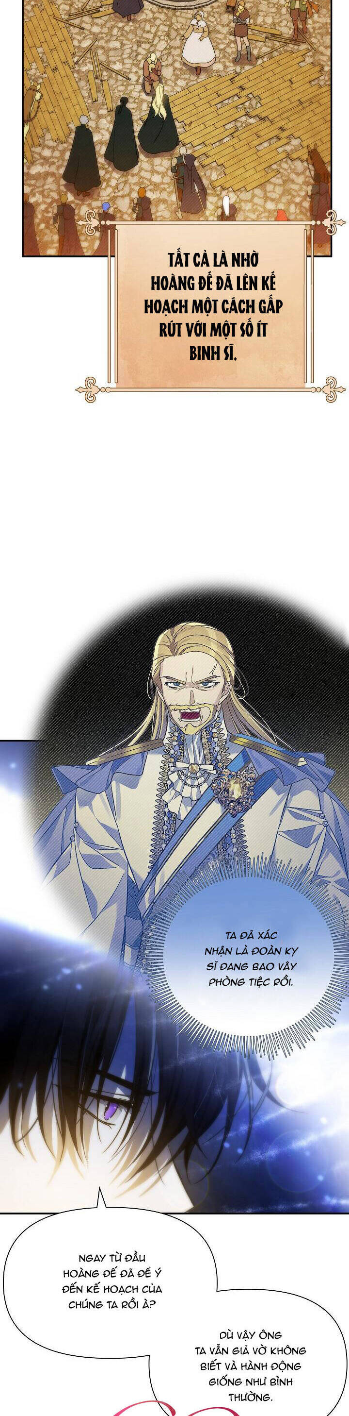 Từ Lúc Bắt Đầu Tôi Vẫn Luôn Ở Bên Em Chapter 78.2 - 8