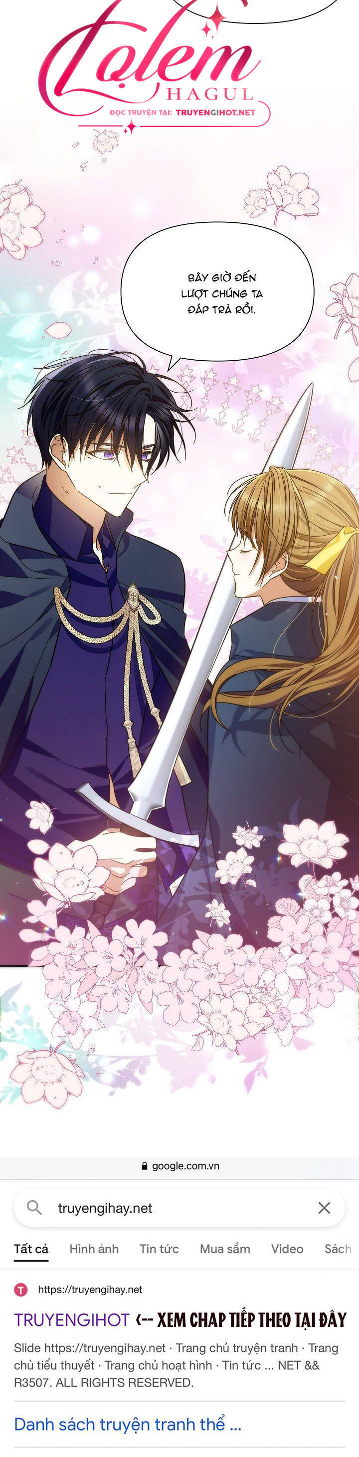 Từ Lúc Bắt Đầu Tôi Vẫn Luôn Ở Bên Em Chapter 78.2 - 9