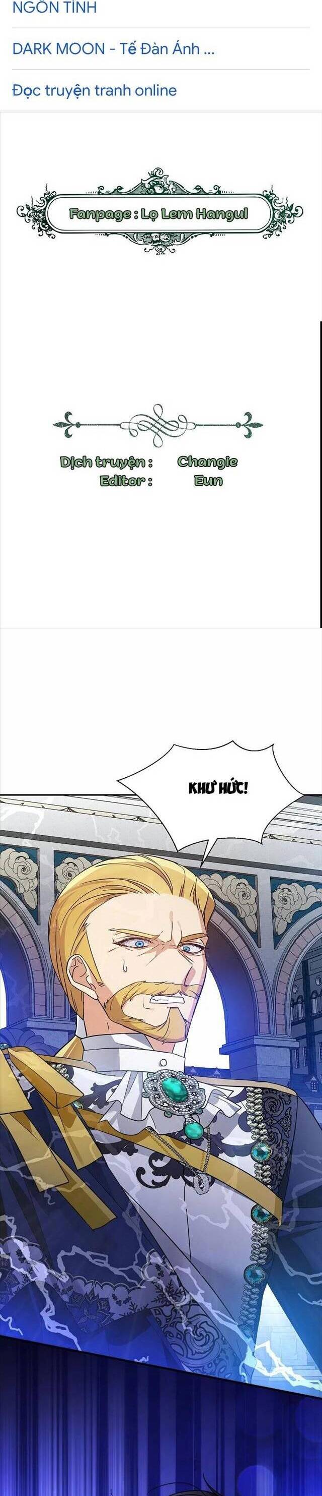 Từ Lúc Bắt Đầu Tôi Vẫn Luôn Ở Bên Em Chapter 79.1 - 2