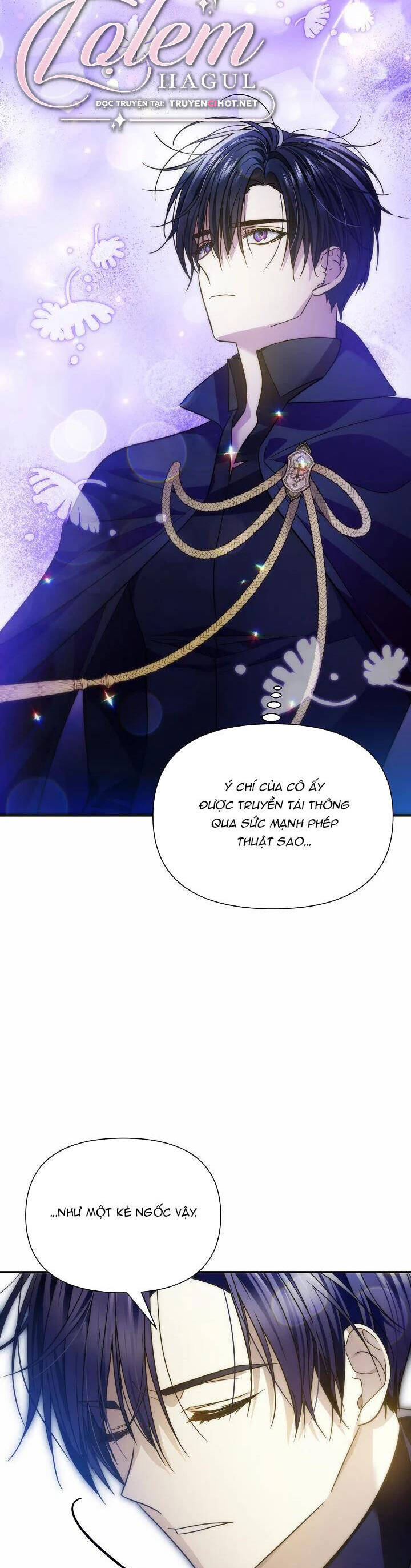 Từ Lúc Bắt Đầu Tôi Vẫn Luôn Ở Bên Em Chapter 79.1 - 11