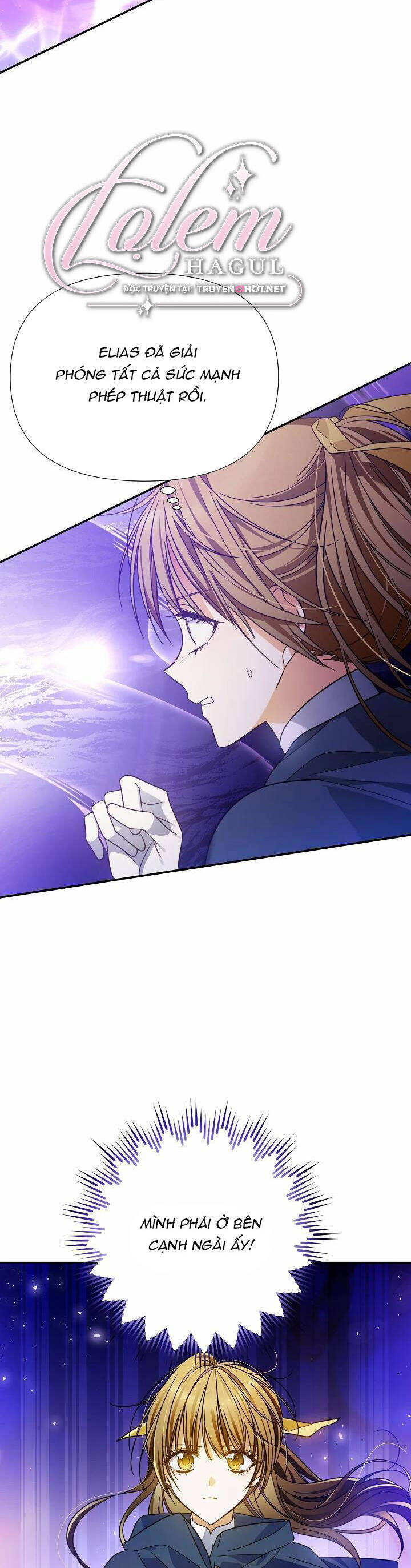 Từ Lúc Bắt Đầu Tôi Vẫn Luôn Ở Bên Em Chapter 79.1 - 16