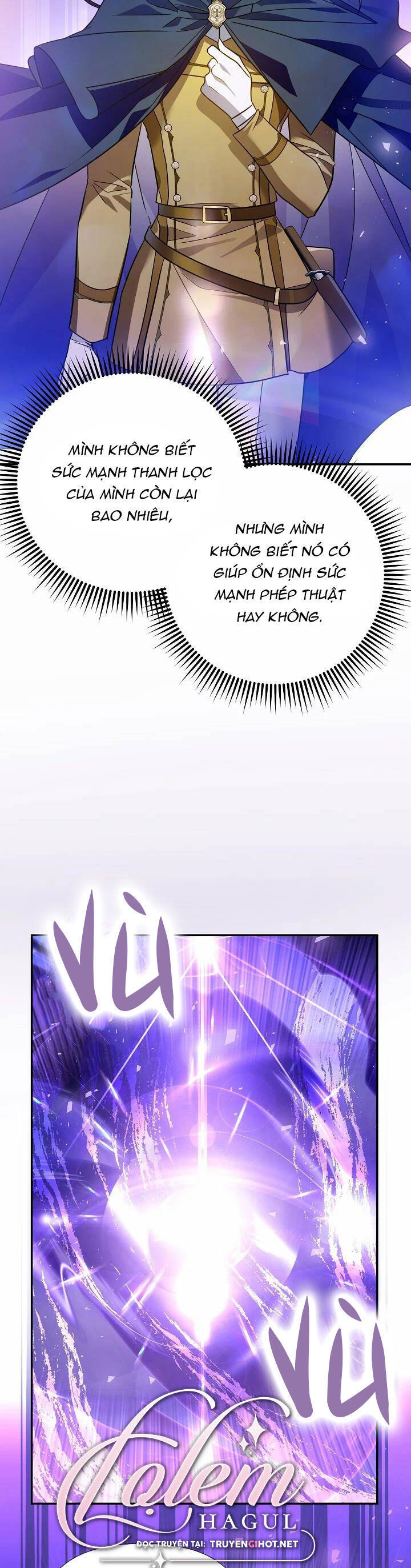 Từ Lúc Bắt Đầu Tôi Vẫn Luôn Ở Bên Em Chapter 79.1 - 17