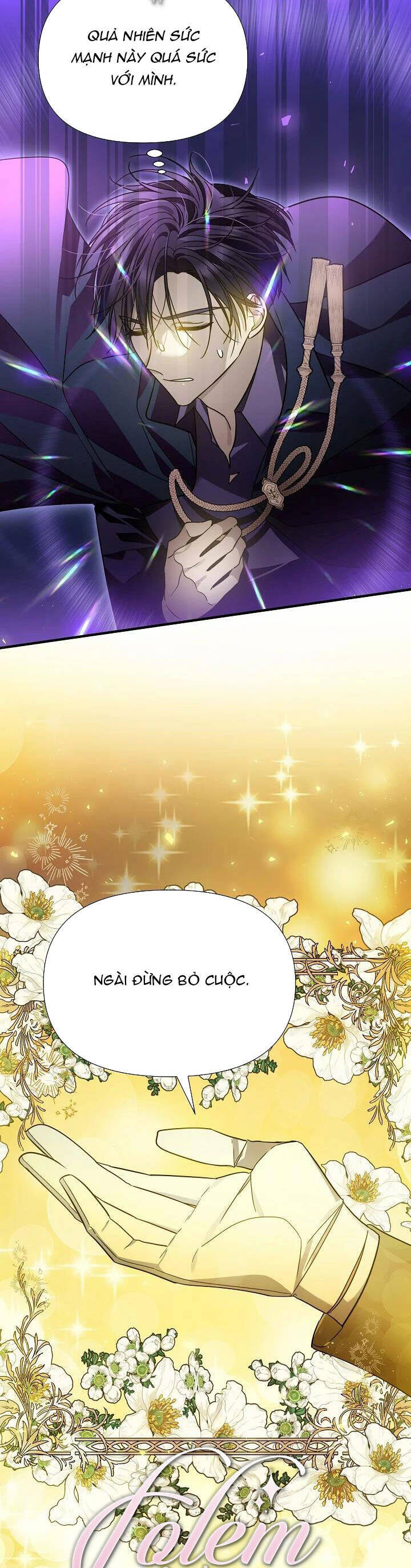 Từ Lúc Bắt Đầu Tôi Vẫn Luôn Ở Bên Em Chapter 79.1 - 18