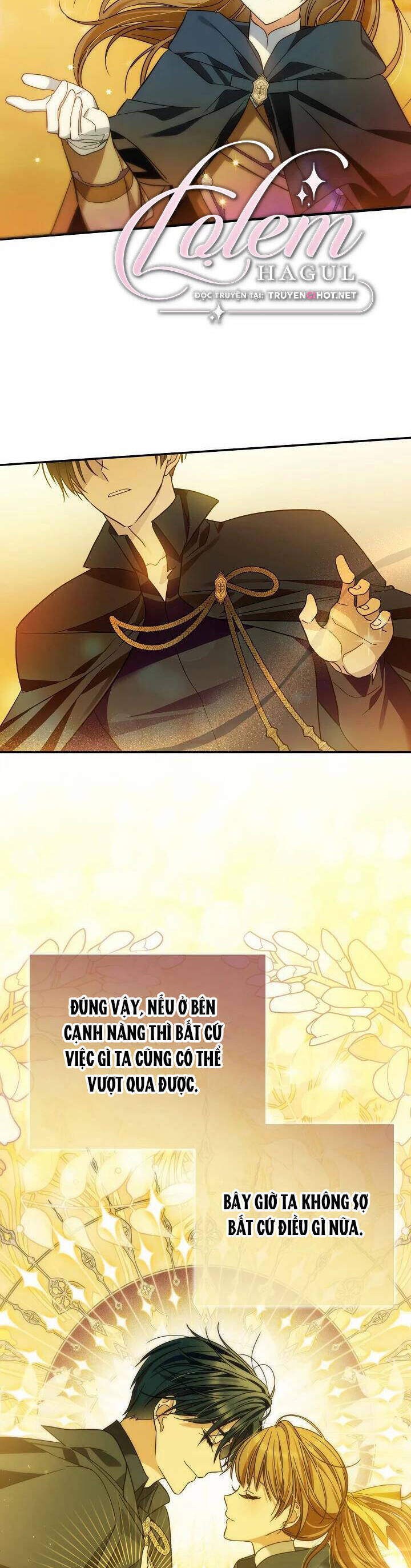 Từ Lúc Bắt Đầu Tôi Vẫn Luôn Ở Bên Em Chapter 79.1 - 20