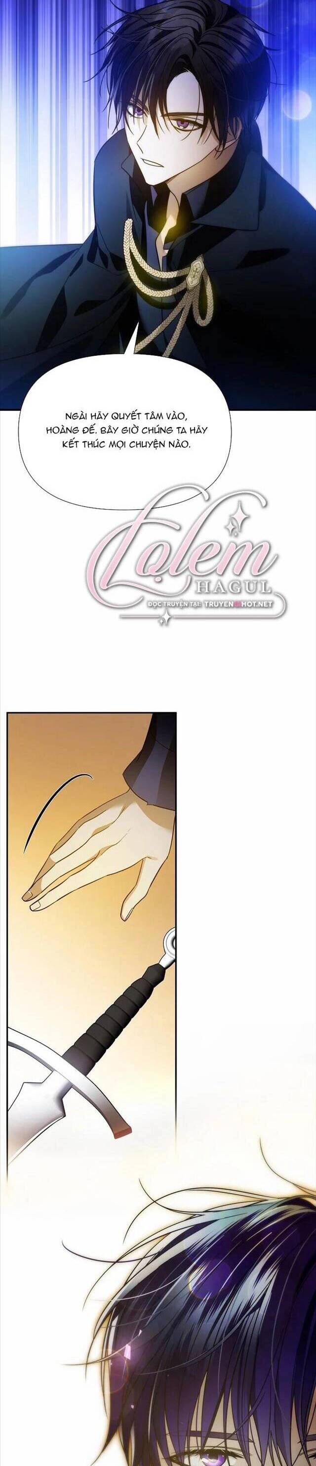 Từ Lúc Bắt Đầu Tôi Vẫn Luôn Ở Bên Em Chapter 79.1 - 3