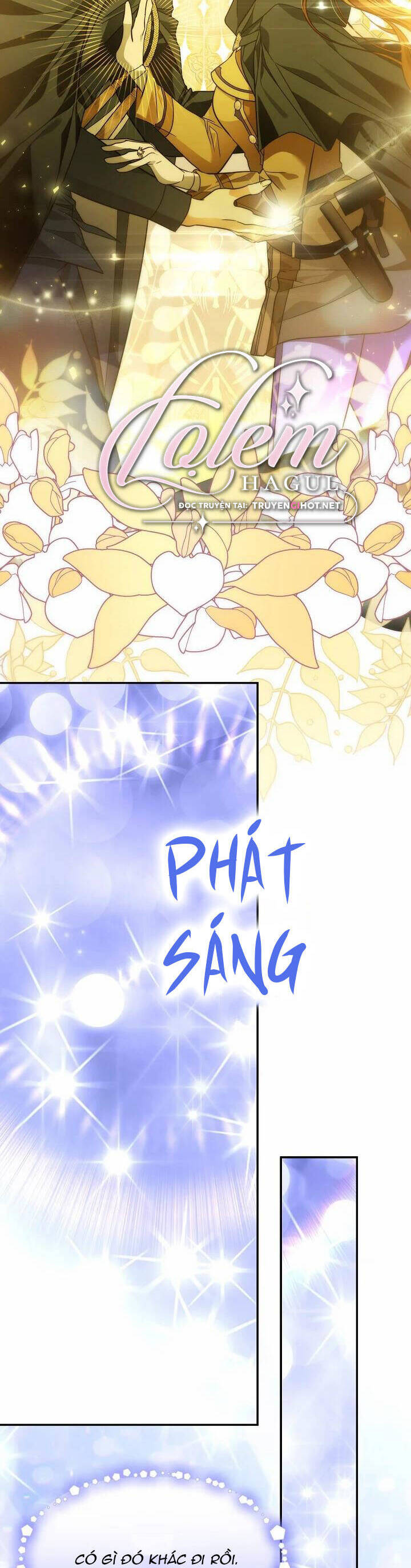 Từ Lúc Bắt Đầu Tôi Vẫn Luôn Ở Bên Em Chapter 79.1 - 21