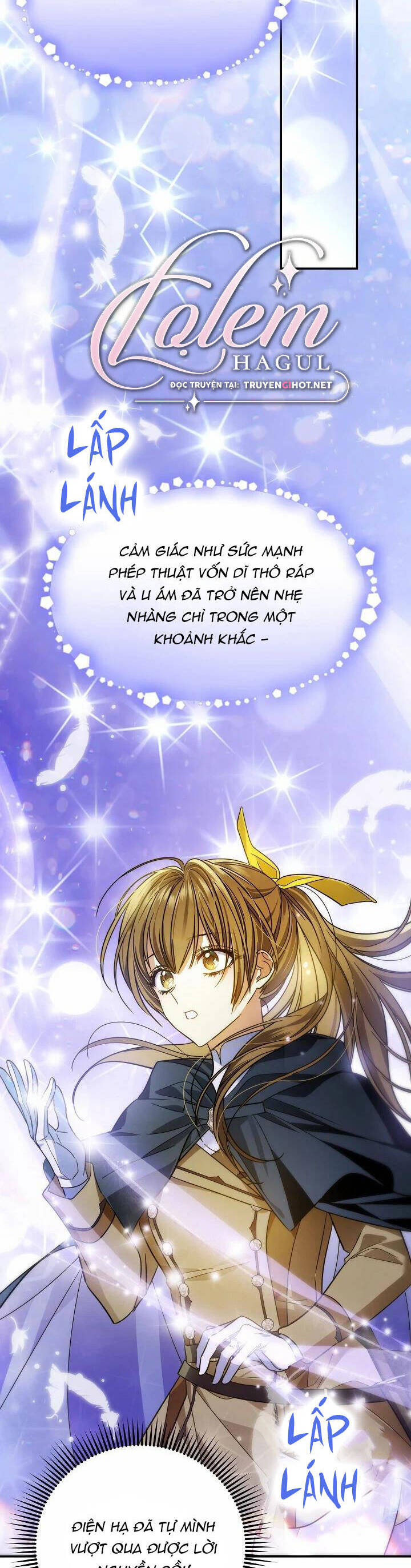 Từ Lúc Bắt Đầu Tôi Vẫn Luôn Ở Bên Em Chapter 79.1 - 22