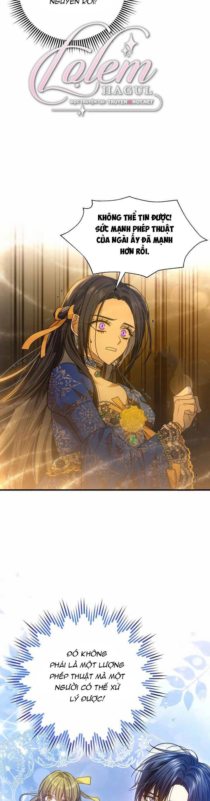 Từ Lúc Bắt Đầu Tôi Vẫn Luôn Ở Bên Em Chapter 79.1 - 23