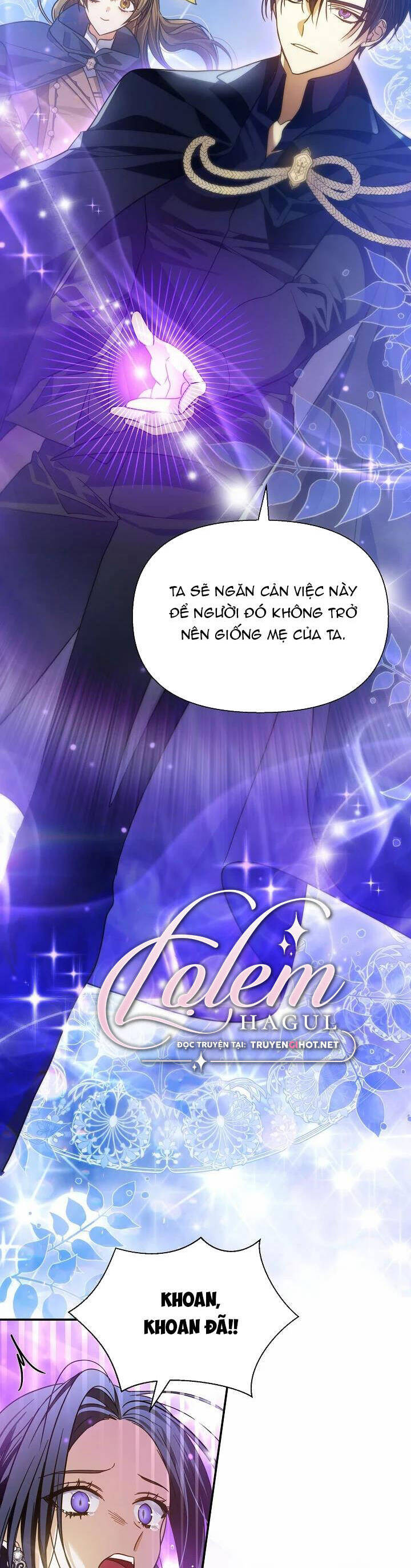 Từ Lúc Bắt Đầu Tôi Vẫn Luôn Ở Bên Em Chapter 79.1 - 24