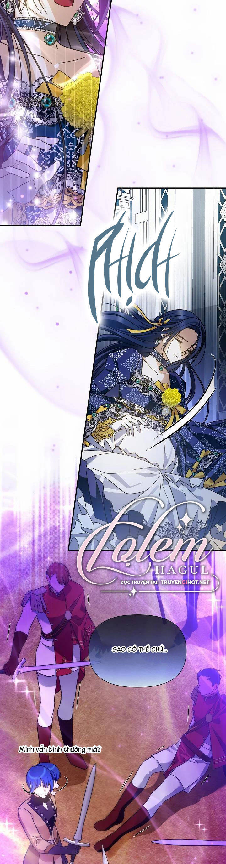 Từ Lúc Bắt Đầu Tôi Vẫn Luôn Ở Bên Em Chapter 79.1 - 25