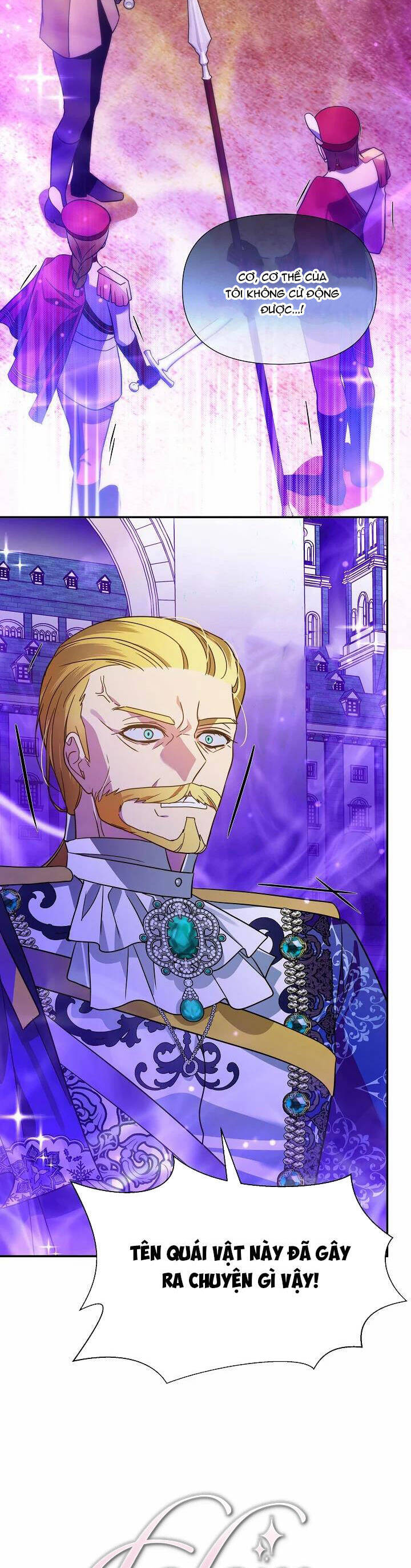 Từ Lúc Bắt Đầu Tôi Vẫn Luôn Ở Bên Em Chapter 79.1 - 26