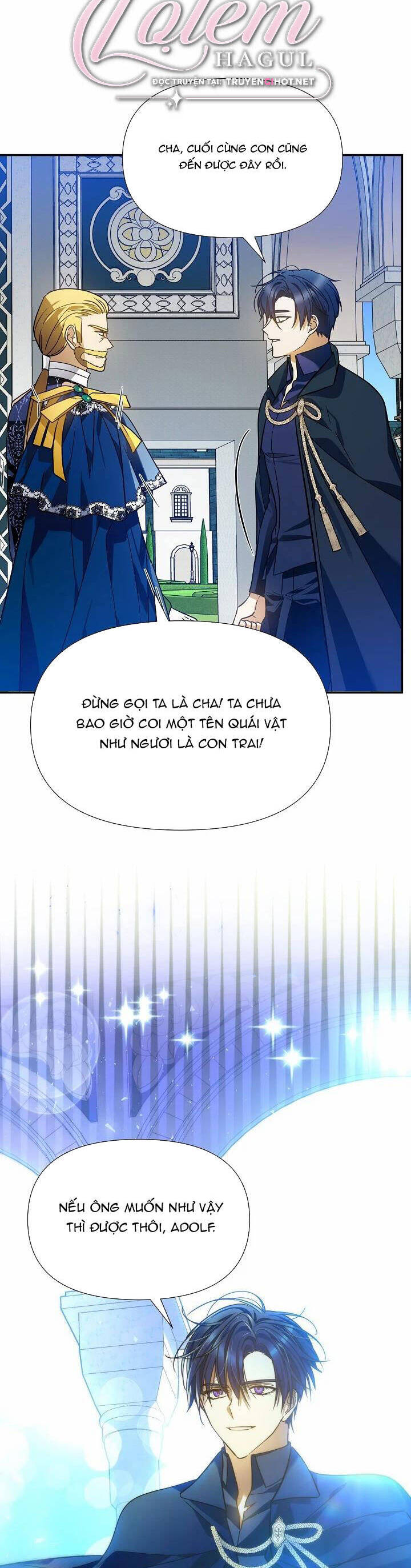 Từ Lúc Bắt Đầu Tôi Vẫn Luôn Ở Bên Em Chapter 79.1 - 27