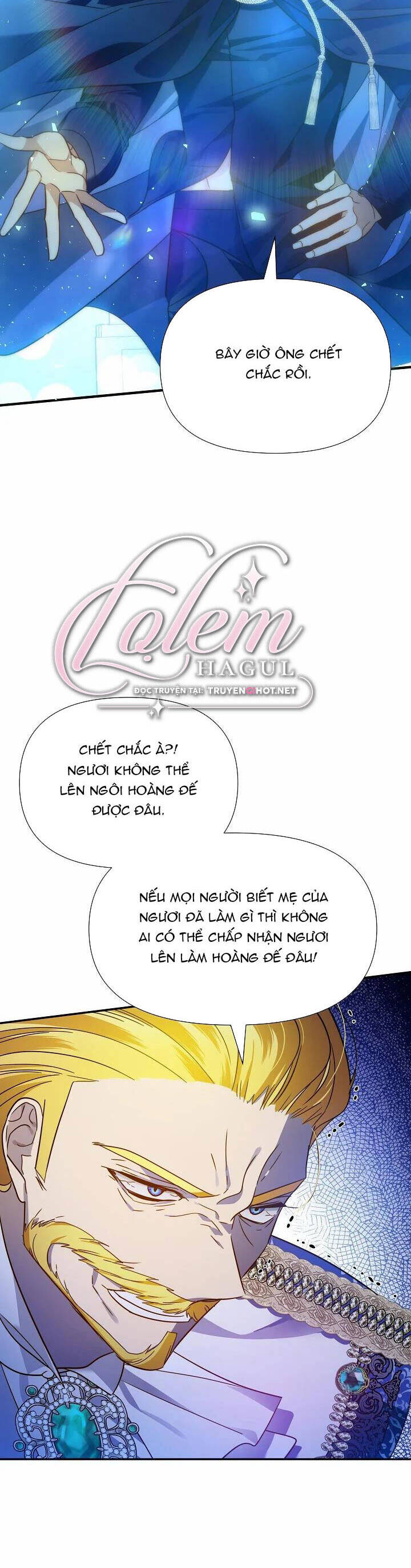 Từ Lúc Bắt Đầu Tôi Vẫn Luôn Ở Bên Em Chapter 79.1 - 28