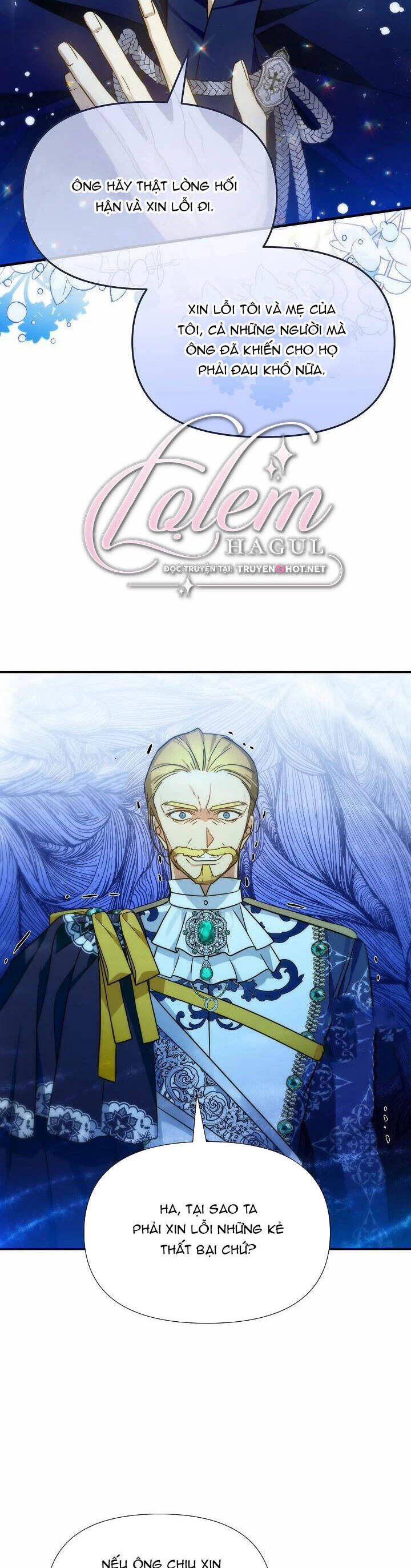 Từ Lúc Bắt Đầu Tôi Vẫn Luôn Ở Bên Em Chapter 79.1 - 30