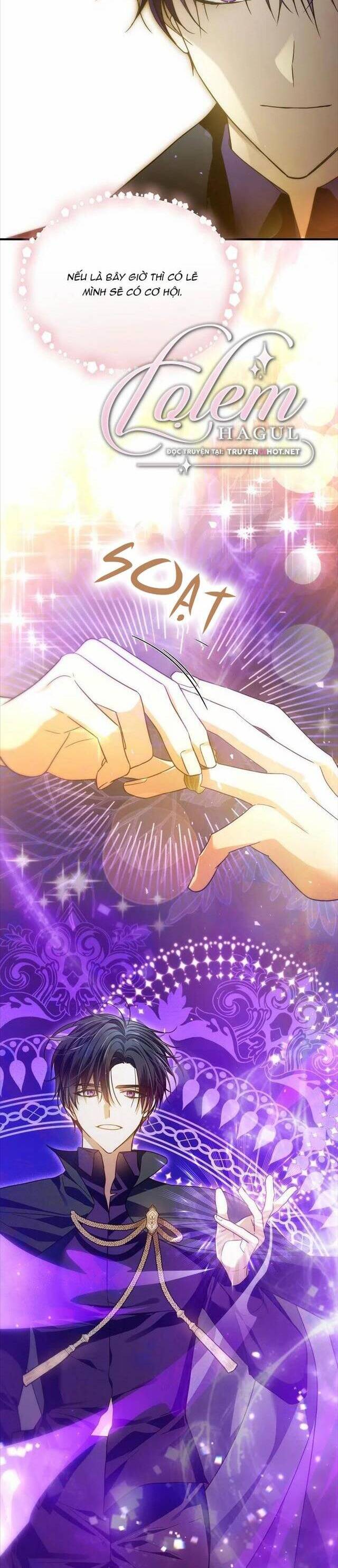 Từ Lúc Bắt Đầu Tôi Vẫn Luôn Ở Bên Em Chapter 79.1 - 4