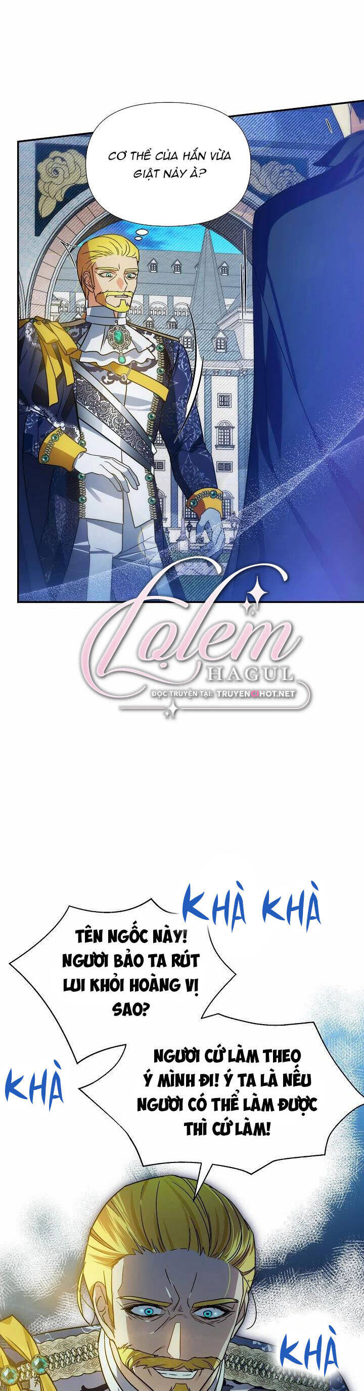 Từ Lúc Bắt Đầu Tôi Vẫn Luôn Ở Bên Em Chapter 79.1 - 32