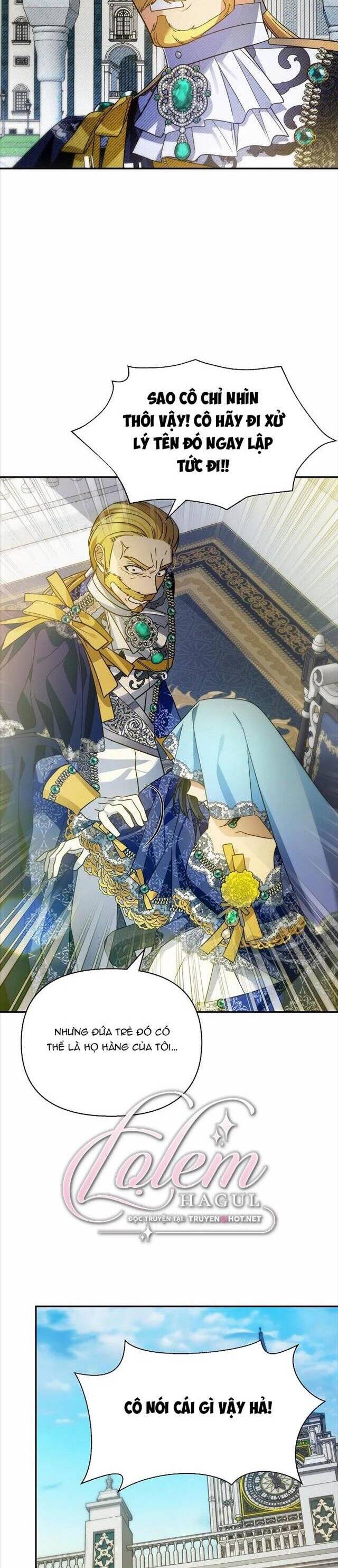 Từ Lúc Bắt Đầu Tôi Vẫn Luôn Ở Bên Em Chapter 79.1 - 6