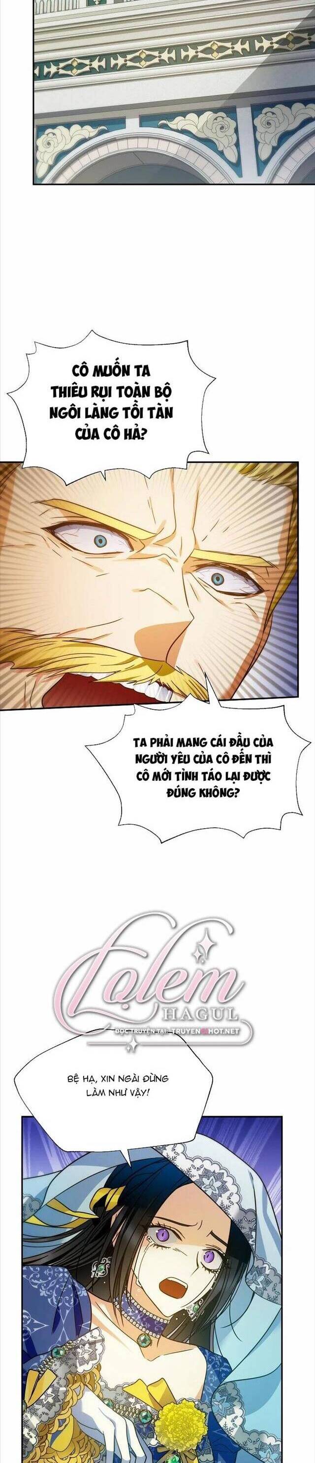 Từ Lúc Bắt Đầu Tôi Vẫn Luôn Ở Bên Em Chapter 79.1 - 7