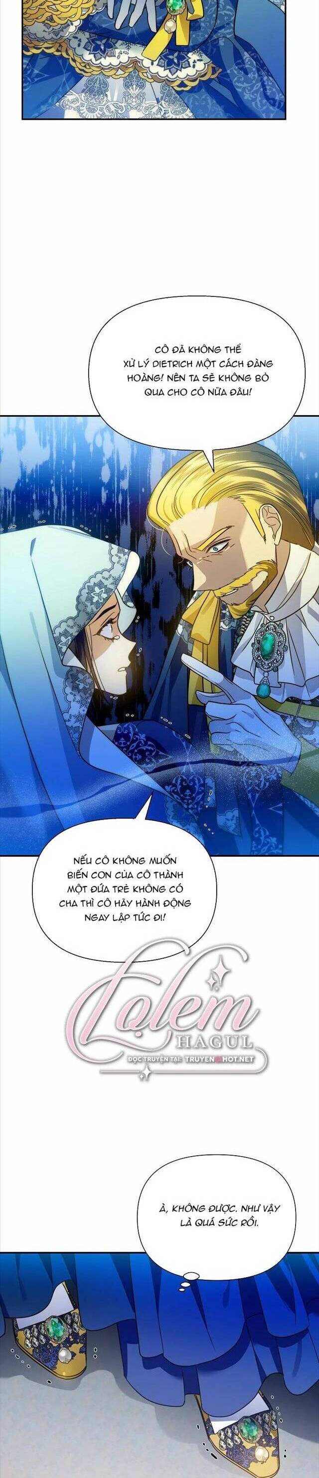 Từ Lúc Bắt Đầu Tôi Vẫn Luôn Ở Bên Em Chapter 79.1 - 8