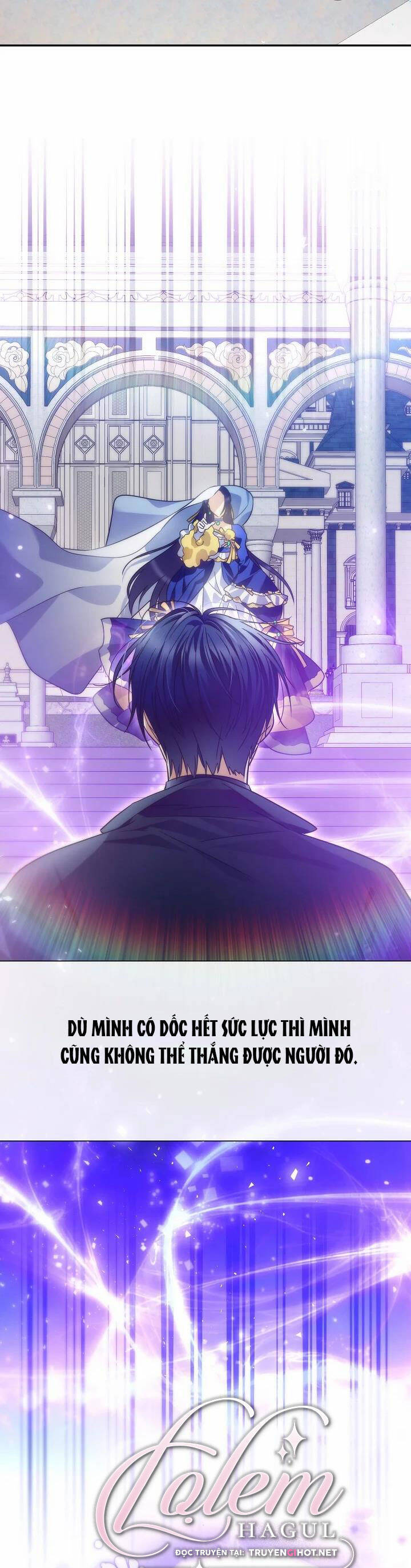 Từ Lúc Bắt Đầu Tôi Vẫn Luôn Ở Bên Em Chapter 79.1 - 9