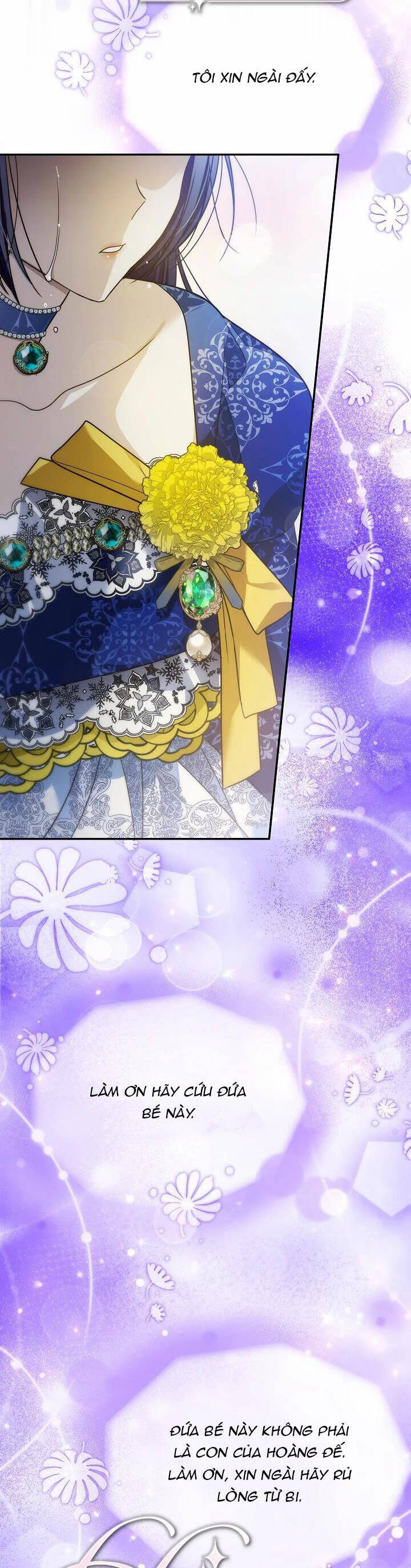 Từ Lúc Bắt Đầu Tôi Vẫn Luôn Ở Bên Em Chapter 79.1 - 10