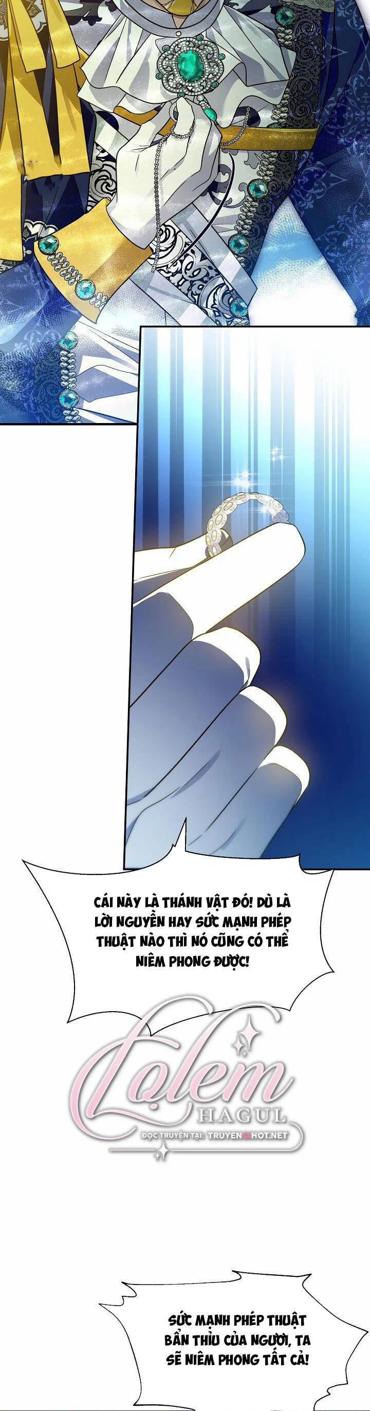 Từ Lúc Bắt Đầu Tôi Vẫn Luôn Ở Bên Em Chapter 79.2 - 1