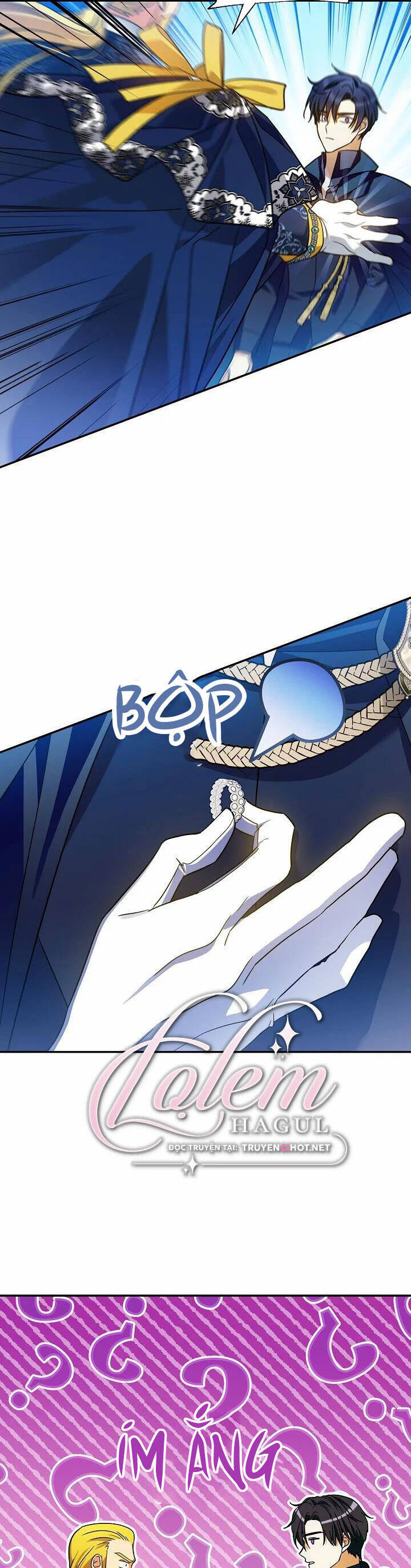 Từ Lúc Bắt Đầu Tôi Vẫn Luôn Ở Bên Em Chapter 79.2 - 2