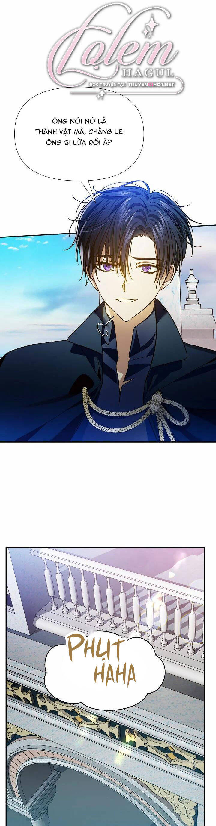 Từ Lúc Bắt Đầu Tôi Vẫn Luôn Ở Bên Em Chapter 79.2 - 4