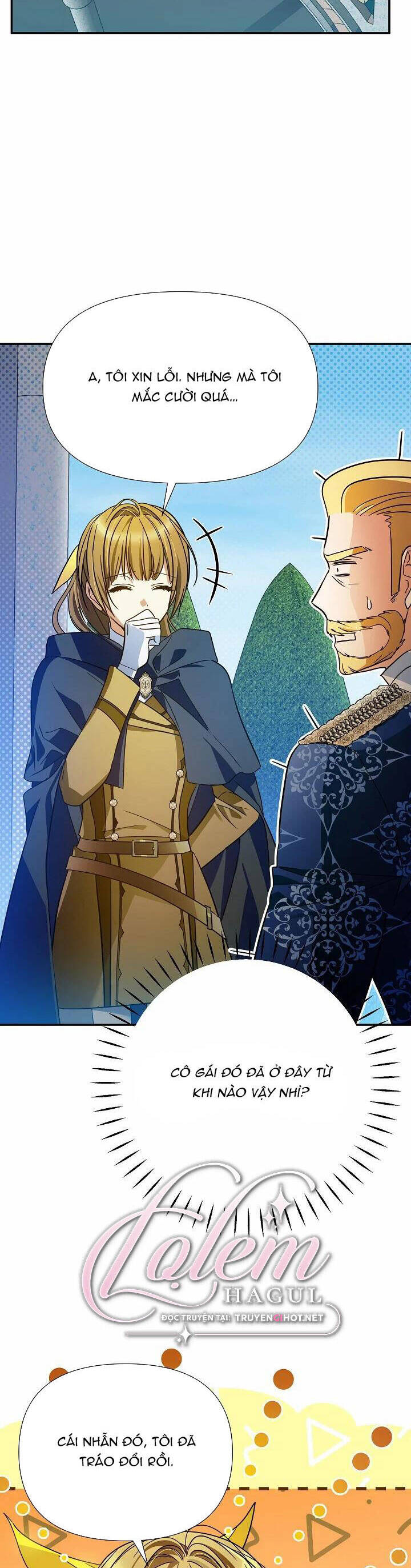 Từ Lúc Bắt Đầu Tôi Vẫn Luôn Ở Bên Em Chapter 79.2 - 5