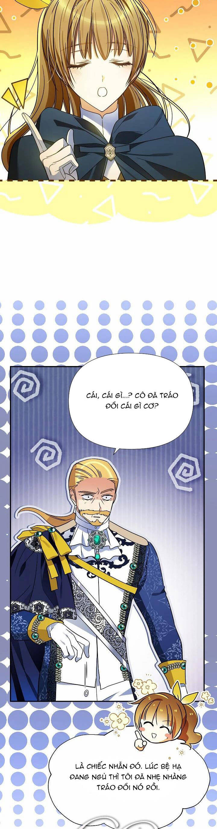 Từ Lúc Bắt Đầu Tôi Vẫn Luôn Ở Bên Em Chapter 79.2 - 6